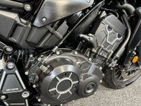 USED 2021 21 HONDA CB 1000 CB1000R A-M   BLACK EDITION & 1 OWNER