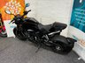 USED 2021 21 HONDA CB 1000 CB1000R A-M   BLACK EDITION & 1 OWNER