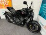 USED 2021 21 HONDA CB 1000 CB1000R A-M   BLACK EDITION & 1 OWNER