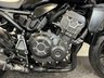 USED 2021 21 HONDA CB 1000 CB1000R A-M   BLACK EDITION & 1 OWNER