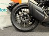 USED 2021 21 HONDA CB 1000 CB1000R A-M   BLACK EDITION & 1 OWNER
