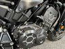 USED 2021 21 HONDA CB 1000 CB1000R A-M   BLACK EDITION & 1 OWNER