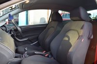 USED 2015 64 SEAT IBIZA 1.4 TSI ACT FR EDITION 3d 140 BHP FSH-AUX-ALLOYS-LOWMILEAGE