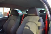 USED 2015 64 SEAT IBIZA 1.4 TSI ACT FR EDITION 3d 140 BHP FSH-AUX-ALLOYS-LOWMILEAGE