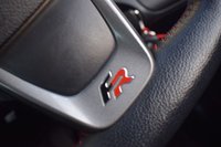 USED 2015 64 SEAT IBIZA 1.4 TSI ACT FR EDITION 3d 140 BHP FSH-AUX-ALLOYS-LOWMILEAGE
