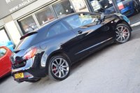 USED 2015 64 SEAT IBIZA 1.4 TSI ACT FR EDITION 3d 140 BHP FSH-AUX-ALLOYS-LOWMILEAGE