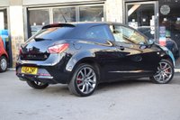 USED 2015 64 SEAT IBIZA 1.4 TSI ACT FR EDITION 3d 140 BHP FSH-AUX-ALLOYS-LOWMILEAGE