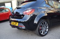 USED 2015 64 SEAT IBIZA 1.4 TSI ACT FR EDITION 3d 140 BHP FSH-AUX-ALLOYS-LOWMILEAGE