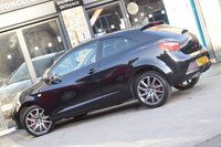 USED 2015 64 SEAT IBIZA 1.4 TSI ACT FR EDITION 3d 140 BHP FSH-AUX-ALLOYS-LOWMILEAGE