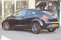 USED 2015 64 SEAT IBIZA 1.4 TSI ACT FR EDITION 3d 140 BHP FSH-AUX-ALLOYS-LOWMILEAGE