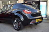 USED 2015 64 SEAT IBIZA 1.4 TSI ACT FR EDITION 3d 140 BHP FSH-AUX-ALLOYS-LOWMILEAGE