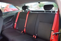 USED 2015 64 SEAT IBIZA 1.4 TSI ACT FR EDITION 3d 140 BHP FSH-AUX-ALLOYS-LOWMILEAGE