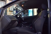 USED 2015 64 SEAT IBIZA 1.4 TSI ACT FR EDITION 3d 140 BHP FSH-AUX-ALLOYS-LOWMILEAGE