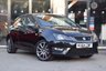USED 2015 64 SEAT IBIZA 1.4 TSI ACT FR EDITION 3d 140 BHP FSH-AUX-ALLOYS-LOWMILEAGE