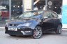 USED 2015 64 SEAT IBIZA 1.4 TSI ACT FR EDITION 3d 140 BHP FSH-AUX-ALLOYS-LOWMILEAGE