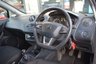 USED 2015 64 SEAT IBIZA 1.4 TSI ACT FR EDITION 3d 140 BHP FSH-AUX-ALLOYS-LOWMILEAGE