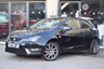 USED 2015 64 SEAT IBIZA 1.4 TSI ACT FR EDITION 3d 140 BHP FSH-AUX-ALLOYS-LOWMILEAGE