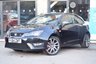 USED 2015 64 SEAT IBIZA 1.4 TSI ACT FR EDITION 3d 140 BHP FSH-AUX-ALLOYS-LOWMILEAGE
