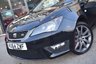 USED 2015 64 SEAT IBIZA 1.4 TSI ACT FR EDITION 3d 140 BHP FSH-AUX-ALLOYS-LOWMILEAGE
