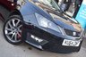 USED 2015 64 SEAT IBIZA 1.4 TSI ACT FR EDITION 3d 140 BHP FSH-AUX-ALLOYS-LOWMILEAGE