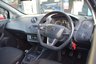 USED 2015 64 SEAT IBIZA 1.4 TSI ACT FR EDITION 3d 140 BHP FSH-AUX-ALLOYS-LOWMILEAGE