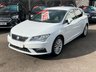 USED 2020 20 SEAT LEON 1.6 TDI SE DYNAMIC 5dr 