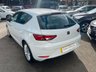 USED 2020 20 SEAT LEON 1.6 TDI SE DYNAMIC 5dr 