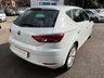 USED 2020 20 SEAT LEON 1.6 TDI SE DYNAMIC 5dr 