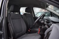 USED 2014 14 VAUXHALL MERIVA 1.4 TECH LINE 5d 99 BHP We At Radley Motor Company, Are Proud  To Offer You This 2014 (14) Vauxhall Meriva 1.4i Tech Line Euro 6 5dr having Covered 61000 miles.