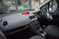 USED 2014 14 VAUXHALL MERIVA 1.4 TECH LINE 5d 99 BHP We At Radley Motor Company, Are Proud  To Offer You This 2014 (14) Vauxhall Meriva 1.4i Tech Line Euro 6 5dr having Covered 61000 miles.