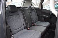USED 2014 14 VAUXHALL MERIVA 1.4 TECH LINE 5d 99 BHP We At Radley Motor Company, Are Proud  To Offer You This 2014 (14) Vauxhall Meriva 1.4i Tech Line Euro 6 5dr having Covered 61000 miles.