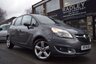 USED 2014 14 VAUXHALL MERIVA 1.4 TECH LINE 5d 99 BHP We At Radley Motor Company, Are Proud  To Offer You This 2014 (14) Vauxhall Meriva 1.4i Tech Line Euro 6 5dr having Covered 61000 miles.
