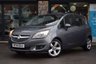 USED 2014 14 VAUXHALL MERIVA 1.4 TECH LINE 5d 99 BHP We At Radley Motor Company, Are Proud  To Offer You This 2014 (14) Vauxhall Meriva 1.4i Tech Line Euro 6 5dr having Covered 61000 miles.