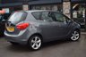 USED 2014 14 VAUXHALL MERIVA 1.4 TECH LINE 5d 99 BHP We At Radley Motor Company, Are Proud  To Offer You This 2014 (14) Vauxhall Meriva 1.4i Tech Line Euro 6 5dr having Covered 61000 miles.