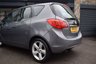 USED 2014 14 VAUXHALL MERIVA 1.4 TECH LINE 5d 99 BHP We At Radley Motor Company, Are Proud  To Offer You This 2014 (14) Vauxhall Meriva 1.4i Tech Line Euro 6 5dr having Covered 61000 miles.