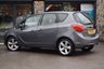 USED 2014 14 VAUXHALL MERIVA 1.4 TECH LINE 5d 99 BHP We At Radley Motor Company, Are Proud  To Offer You This 2014 (14) Vauxhall Meriva 1.4i Tech Line Euro 6 5dr having Covered 61000 miles.