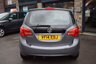 USED 2014 14 VAUXHALL MERIVA 1.4 TECH LINE 5d 99 BHP We At Radley Motor Company, Are Proud  To Offer You This 2014 (14) Vauxhall Meriva 1.4i Tech Line Euro 6 5dr having Covered 61000 miles.