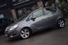 USED 2014 14 VAUXHALL MERIVA 1.4 TECH LINE 5d 99 BHP We At Radley Motor Company, Are Proud  To Offer You This 2014 (14) Vauxhall Meriva 1.4i Tech Line Euro 6 5dr having Covered 61000 miles.