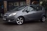 USED 2014 14 VAUXHALL MERIVA 1.4 TECH LINE 5d 99 BHP We At Radley Motor Company, Are Proud  To Offer You This 2014 (14) Vauxhall Meriva 1.4i Tech Line Euro 6 5dr having Covered 61000 miles.