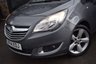 USED 2014 14 VAUXHALL MERIVA 1.4 TECH LINE 5d 99 BHP We At Radley Motor Company, Are Proud  To Offer You This 2014 (14) Vauxhall Meriva 1.4i Tech Line Euro 6 5dr having Covered 61000 miles.