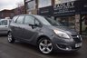 USED 2014 14 VAUXHALL MERIVA 1.4 TECH LINE 5d 99 BHP We At Radley Motor Company, Are Proud  To Offer You This 2014 (14) Vauxhall Meriva 1.4i Tech Line Euro 6 5dr having Covered 61000 miles.