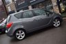 USED 2014 14 VAUXHALL MERIVA 1.4 TECH LINE 5d 99 BHP We At Radley Motor Company, Are Proud  To Offer You This 2014 (14) Vauxhall Meriva 1.4i Tech Line Euro 6 5dr having Covered 61000 miles.