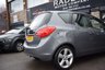 USED 2014 14 VAUXHALL MERIVA 1.4 TECH LINE 5d 99 BHP We At Radley Motor Company, Are Proud  To Offer You This 2014 (14) Vauxhall Meriva 1.4i Tech Line Euro 6 5dr having Covered 61000 miles.
