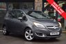 USED 2014 14 VAUXHALL MERIVA 1.4 TECH LINE 5d 99 BHP We At Radley Motor Company, Are Proud  To Offer You This 2014 (14) Vauxhall Meriva 1.4i Tech Line Euro 6 5dr having Covered 61000 miles.
