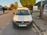 USED 2014 14 VOLKSWAGEN CADDY 1.6 C20 TDI STARTLINE 101 BHP**AIR CON**FINANCE AVAILABLE** 
