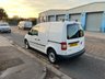 USED 2014 14 VOLKSWAGEN CADDY 1.6 C20 TDI STARTLINE 101 BHP**AIR CON**FINANCE AVAILABLE** 
