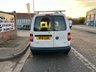 USED 2014 14 VOLKSWAGEN CADDY 1.6 C20 TDI STARTLINE 101 BHP**AIR CON**FINANCE AVAILABLE** 