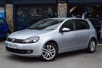 USED 2011 61 VOLKSWAGEN GOLF 2.0 GT TDI BLUEMOTION TECHNOLOGY 5d 138 BHP We At Radley Motor Company, Are Proud  To Offer You This 2011 (61) Volkswagen Golf 2.0 TDI GT (Leather) Euro 5 5dr having Covered 85000 miles.