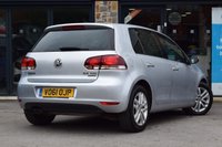 USED 2011 61 VOLKSWAGEN GOLF 2.0 GT TDI BLUEMOTION TECHNOLOGY 5d 138 BHP We At Radley Motor Company, Are Proud  To Offer You This 2011 (61) Volkswagen Golf 2.0 TDI GT (Leather) Euro 5 5dr having Covered 85000 miles.