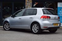 USED 2011 61 VOLKSWAGEN GOLF 2.0 GT TDI BLUEMOTION TECHNOLOGY 5d 138 BHP We At Radley Motor Company, Are Proud  To Offer You This 2011 (61) Volkswagen Golf 2.0 TDI GT (Leather) Euro 5 5dr having Covered 85000 miles.
